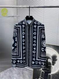 Picture of Versace Shirt Long _SKUVersaceM-3XL12yn11627308